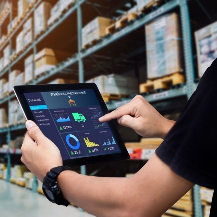 Distribution Management 