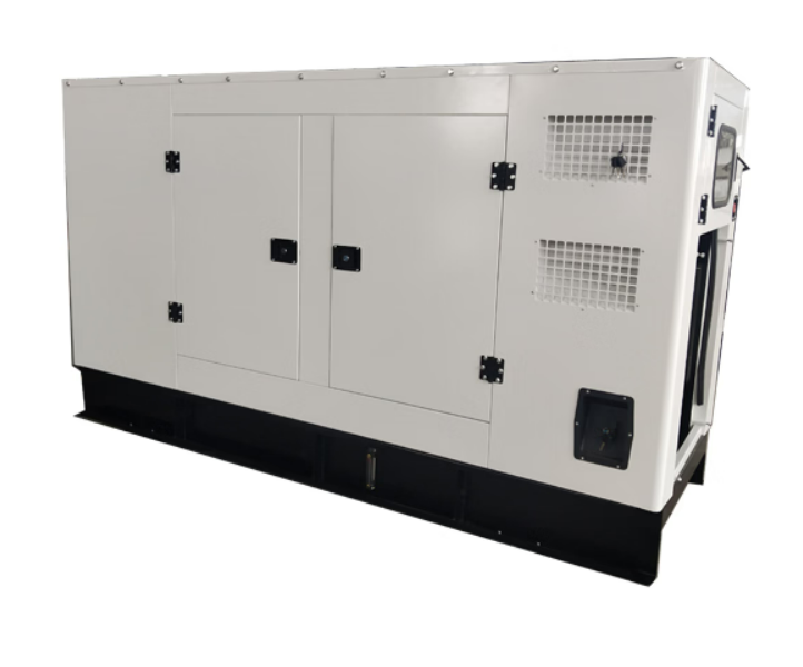 Ricardo Powered Diesel Generators